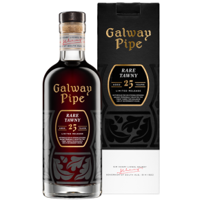 Galway Pipe 25 rs Rare Tawny 0,5l, Australien