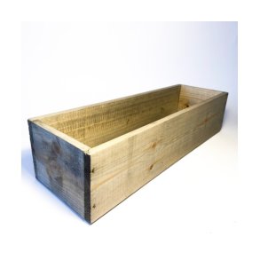 Gavekasse i tr - 38  12  9 cm