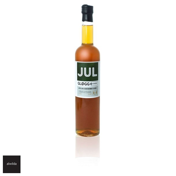 Kvde Glgg med Appelsin, Kardemomme &amp; Kanel