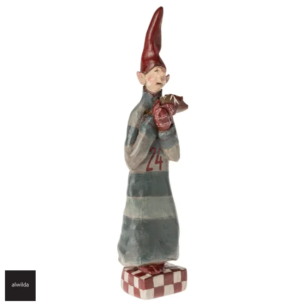 Grand Nol, Nr. 12- 24 cm. 