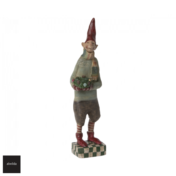 Grand Nol, Nr. 10 - 24 cm. 