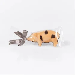 Summerbird marcipan gris - �KOLOGISK