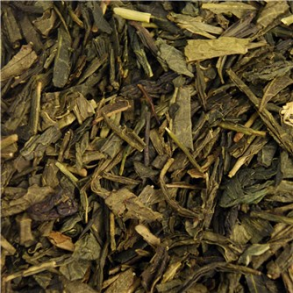 Grn flde te - fyldig, cremet & sd