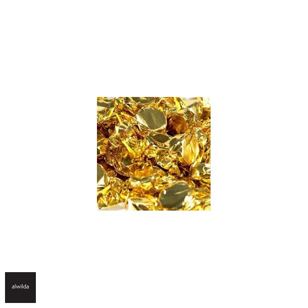Guldkaramel - fldekaramel med chokoladeovertrk