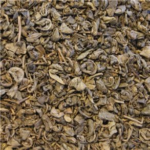 KOLOGISK Kinesisk Gunpowder (relativt kraftig te)