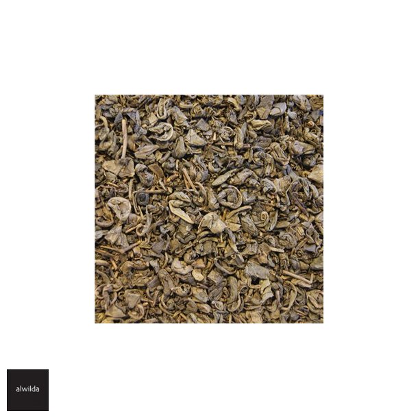 KOLOGISK Kinesisk Gunpowder (relativt kraftig te)