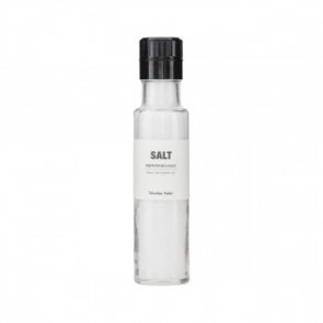 Saltkvrn fra Nicolas Vah m. 100% Fransk havsalt