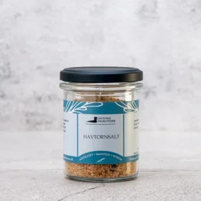 Havtorn salt, Vestjyske specialiteter 