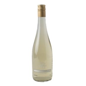 Himmelstund - ble & hyldeblomst cider,  alkoholfri