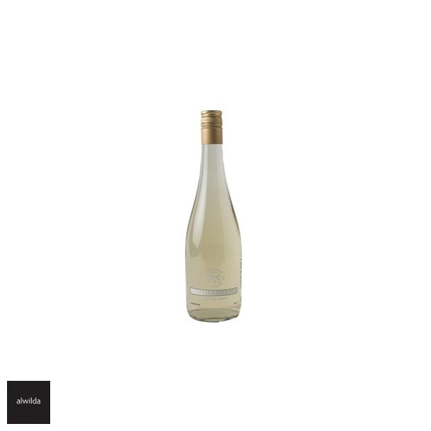 Himmelstund - ble &amp; hyldeblomst cider,  alkoholfri
