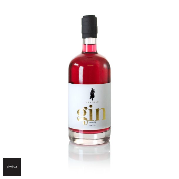 Hindbr gin - 38% 