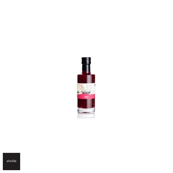 Balsamico hindbr pure, no. 93