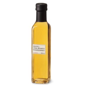 Italiensk lys balsamico 250 ml.