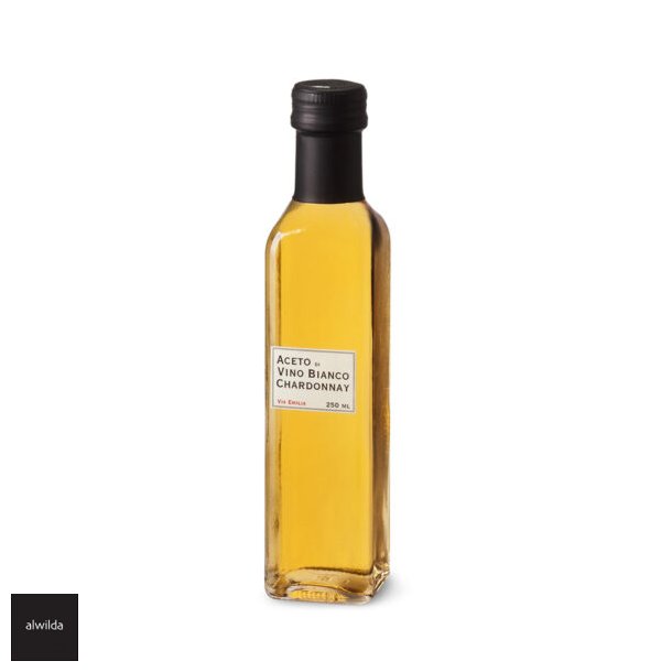 Italiensk lys balsamico 250 ml.