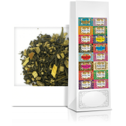 Imperial label, Kusmi KOLOGISK - Lsvgt