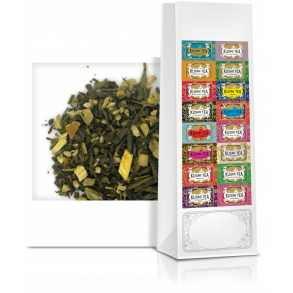 Imperial label, Kusmi KOLOGISK - Lsvgt