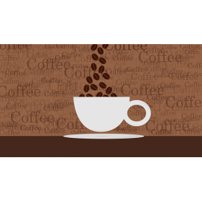 kaffe & sdt kalender, 1-24 - inkl. lande- & dessert kaffer, chokolade, mokkabnner & kaffebolsjer