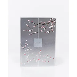 Summerbird chokolade julekalender 1-24 ( 2 stk. i hver lge )