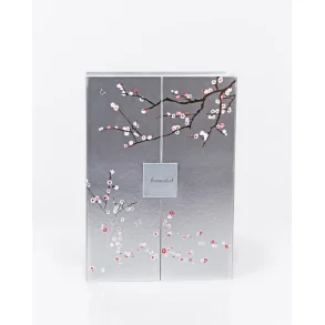 Summerbird chokolade julekalender 1-24 ( 2 stk. i hver lge )