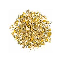 Tebrev  - KOLOGISKE kamilleblomster