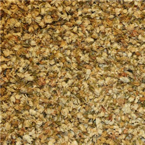 Kamilleblomster - ren urtete