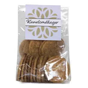 Kanelsmkager