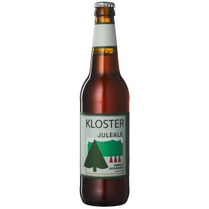 Julel, KOLOGISK - Abbed Gunners  juleale 6,1%