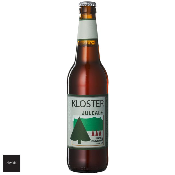 Julel, KOLOGISK - Abbed Gunners  juleale 6,1%