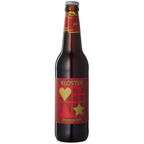 Julel, KOLOGISK - ravgylden juleale 6%
