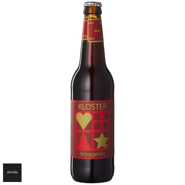 Julel, KOLOGISK - ravgylden juleale 6%