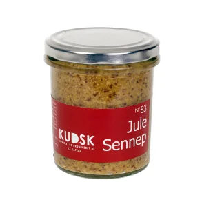 Julesennep fra Kudsk no. 83