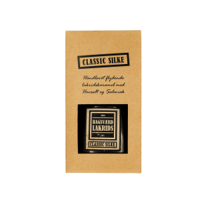 Lakridskaramel flydende - Skabt fra Classic Bagsvrd lakrids... 