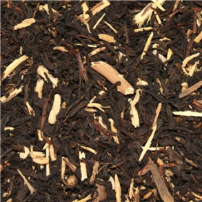 Lakridsrods te - skn sort te med kraftig lakrids smag