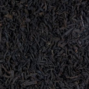 Lapsang Souchong,  Rget te