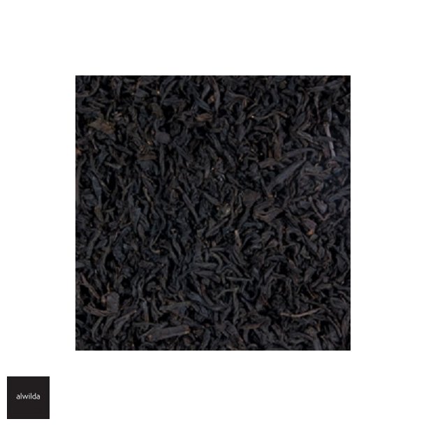 Lapsang Souchong,  Rget te