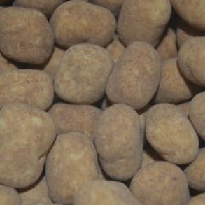 Sd bld lakrids med chokolade & lakridspulver,  85 gram, pakket i genoplukkelig pose