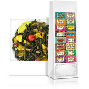 Sweet love fra kusmi - KOLOGISK lsvgt