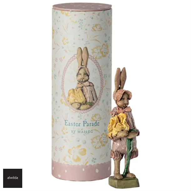 Maileg - Easter parade no. 23 - 15,5 cm.