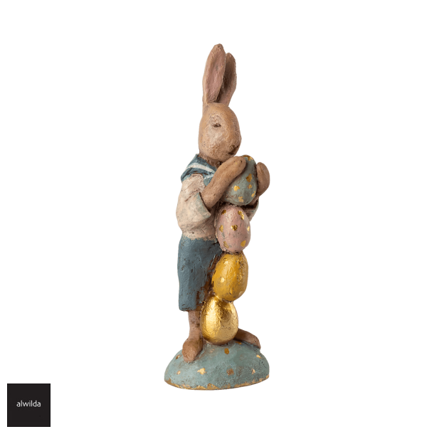 Maileg p�ske kanin 2026, no. 12 - 13 cm.