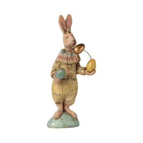 Maileg p�ske kanin 2026,  no. 27 - 17 cm.