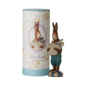 Maileg Pske kanin no. 26, 2025 - Hjde: 16 cm 