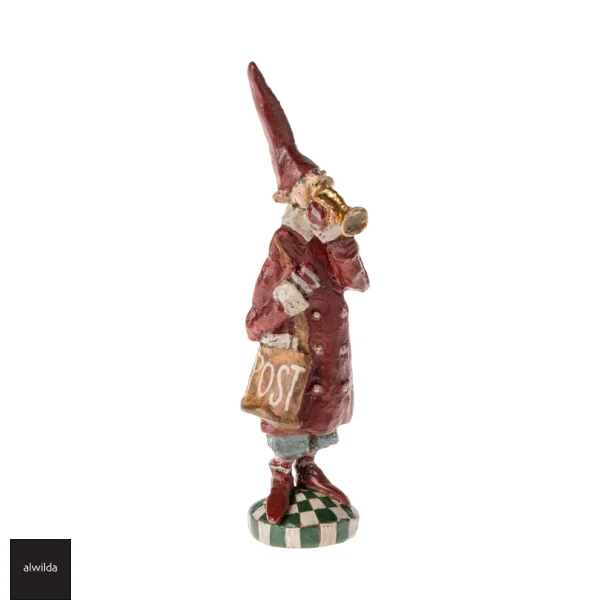 Noilly Nol, No. 16 - 16,5 cm.