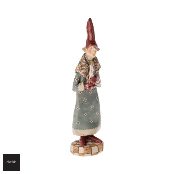 Noilly Nol, No. 35 - 16,5 cm.