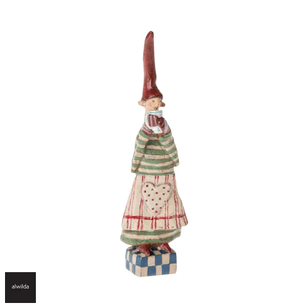 Noilly Nol, No. 5 - 16,5 cm.