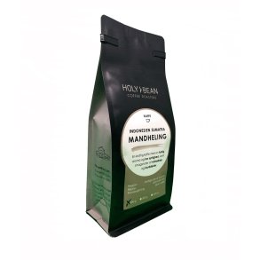 Holy bean - Indonesien Sumatra, Mandheling