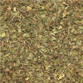 Marokansk mynte - ren urte te