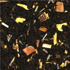 Mary - sort te m. lemongrs, solsikkeblomster, lakridsrod, lavendel & papaya