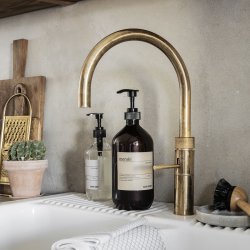 H�nds�be, �KOLOGISK Meraki, Northern down - Noter: Frisk appelsin, cedertr� og s�d balsamico.