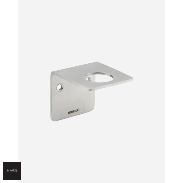 Meraki vgophng i stl - l: 5.8 cm, w: 6.7 cm, h: 5.8 cm -  passer til 275 ml + 490 ml flasker.