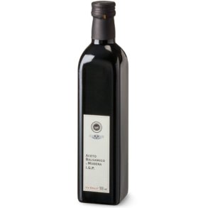 Italiensk mrk balsamico 500 ml. 